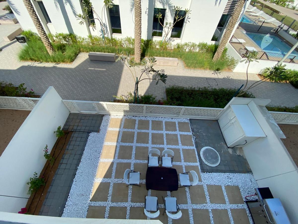 The White Villa Fujairah Bagian luar foto