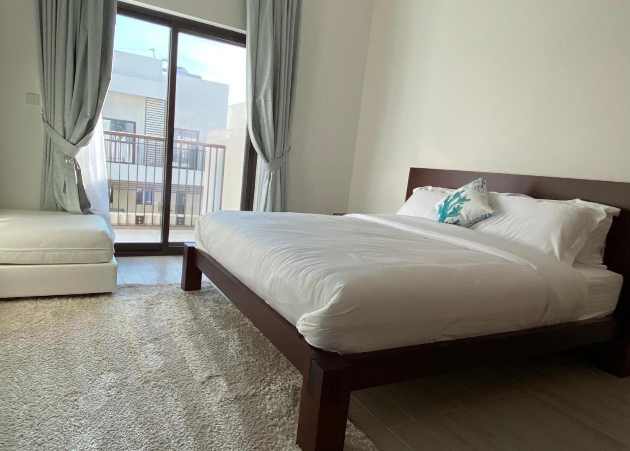 The White Villa Fujairah Bagian luar foto